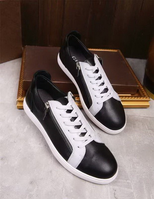 Gucci Fashion Casual Men Shoes_252